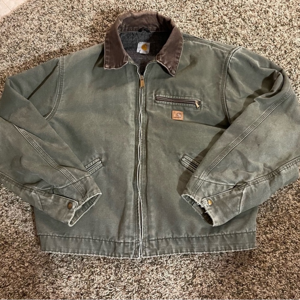 Vintage Carhartt